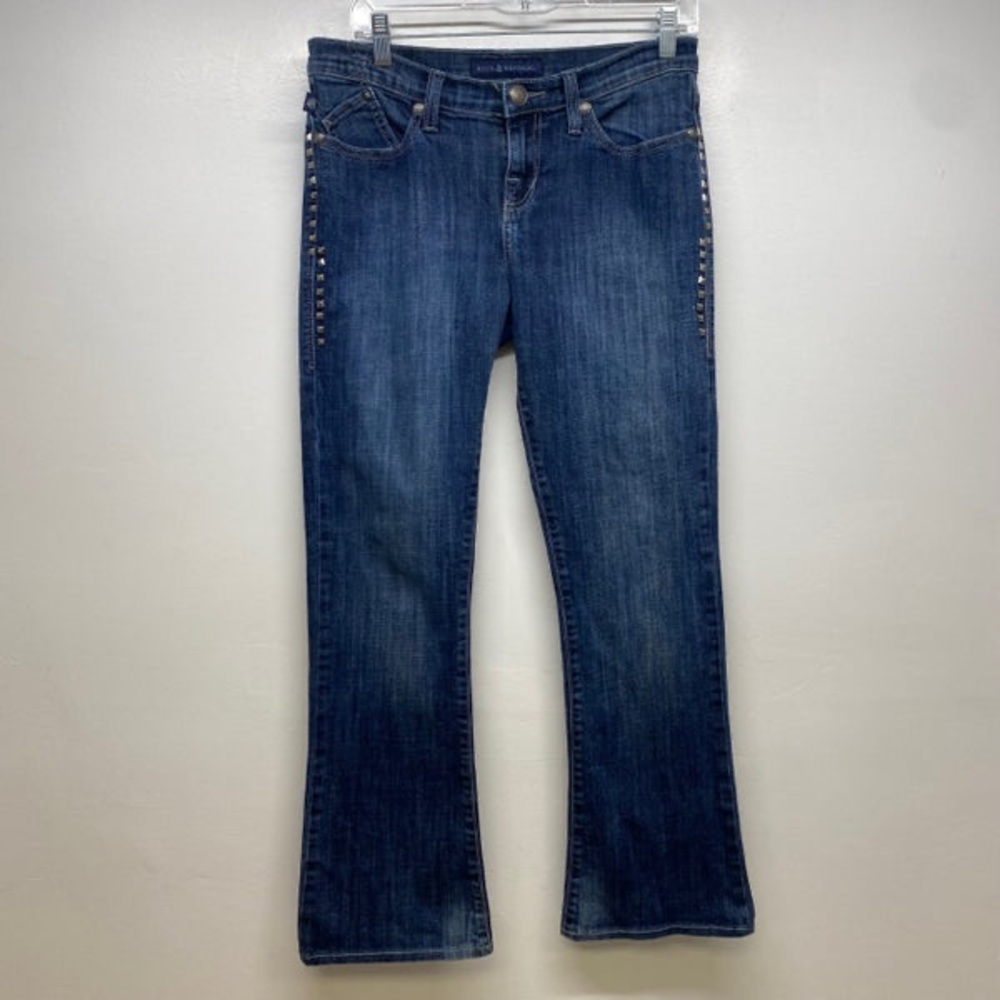 Rock & Republic Kasandra studded jeans